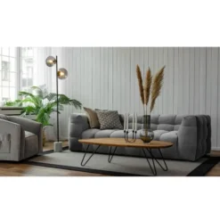 Sofa Michelle 3 Osobowa Nordic Line