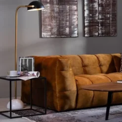 Sofa Michelle 3 Osobowa Nordic Line