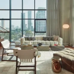 Sofa Michelle 3 Osobowa Nordic Line