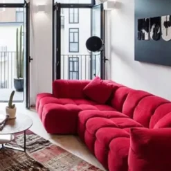 Sofa Michelle 3 Osobowa Nordic Line