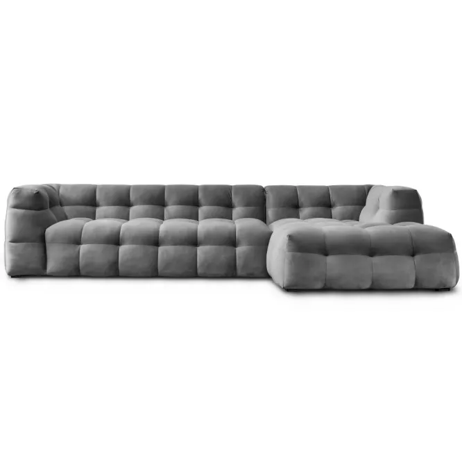 Sofa Michelle Szara Nordic Line