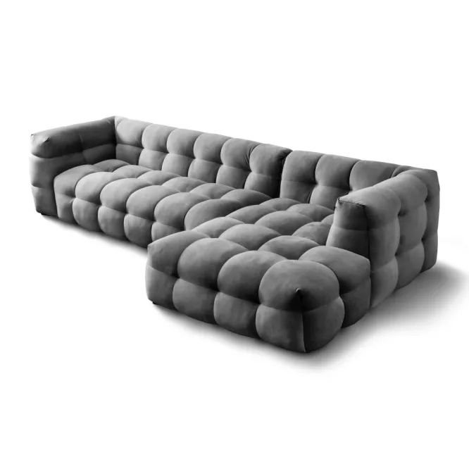 Sofa Michelle Szara Nordic Line