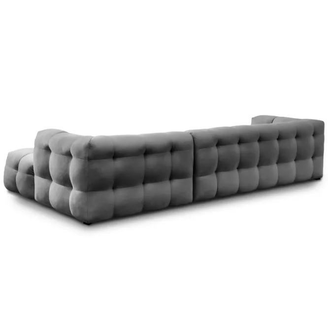 Sofa Michelle Szara Nordic Line
