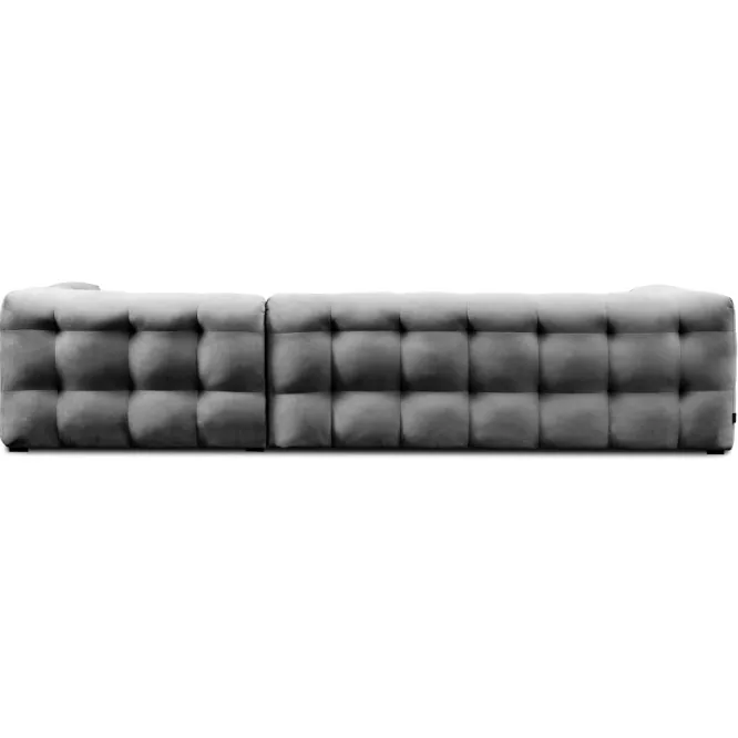 Sofa Michelle Szara Nordic Line