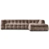 Sofa Michelle Taupe Nordic Line