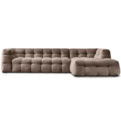 Sofa Michelle Taupe Nordic Line