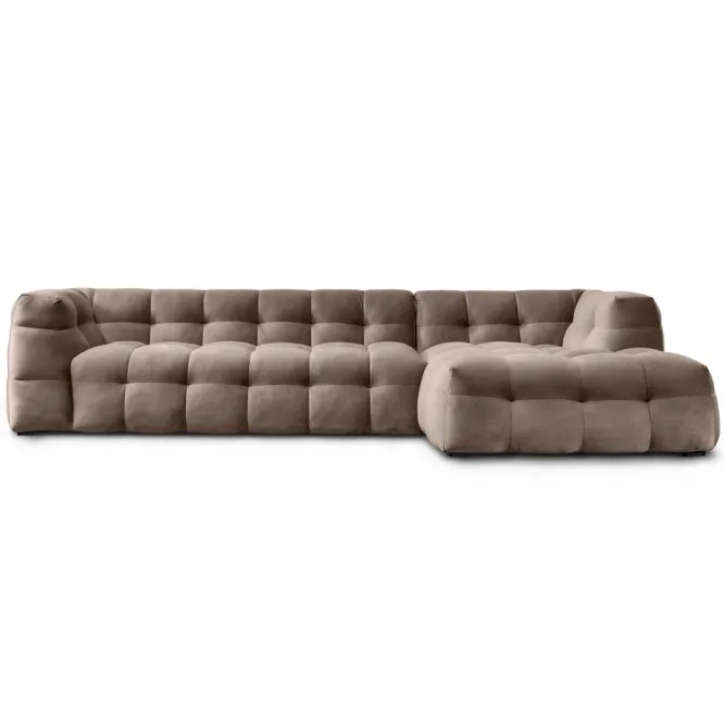 Sofa Michelle Taupe Nordic Line