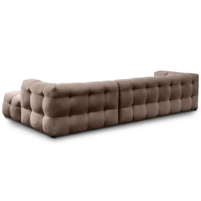 Sofa Michelle Taupe Nordic Line