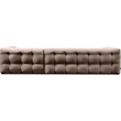 Sofa Michelle Taupe Nordic Line