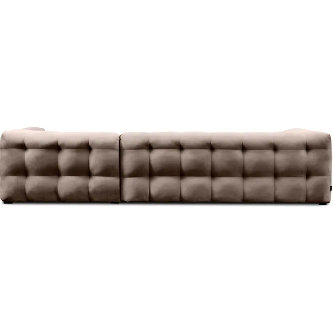 Sofa Michelle Taupe Nordic Line