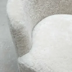 Sofa Mingle Sahco Zero 1 Dąb Naturalny By Lassen
