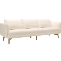 Sofa Moa Z Szezlongiem Sits