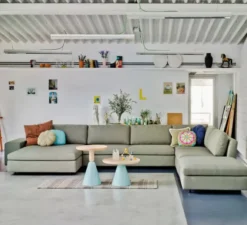 Sofa Modułowa Air Sancal