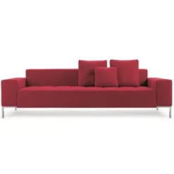 Sofa Modułowa Alfa Zanotta