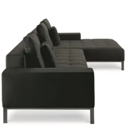 Sofa Modułowa Alfa Zanotta