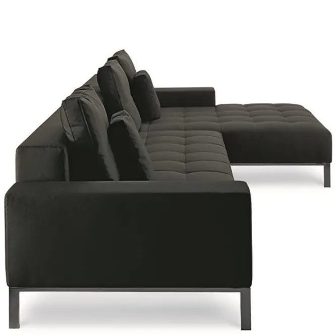 Sofa Modułowa Alfa Zanotta