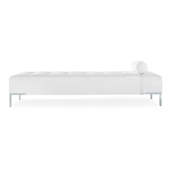 Sofa Modułowa Alfa Zanotta
