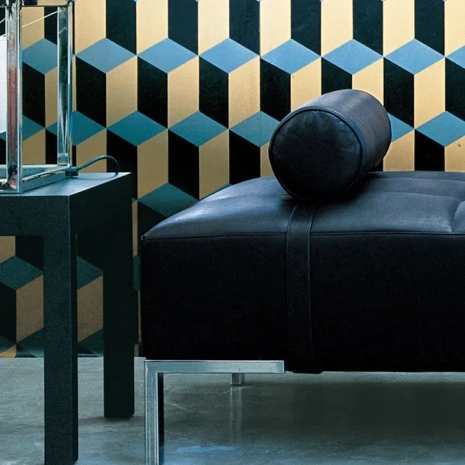 Sofa Modułowa Alfa Zanotta