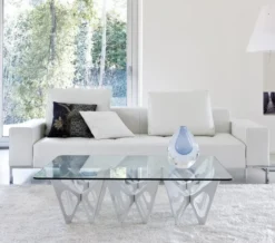 Sofa Modułowa Alfa Zanotta