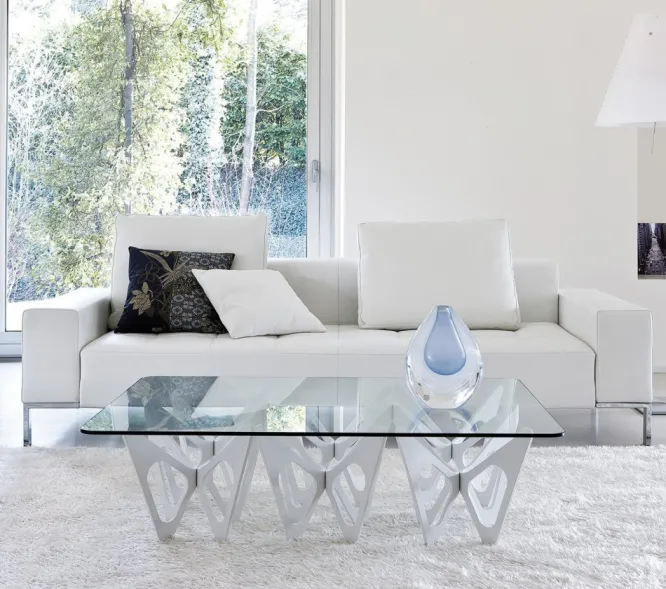 Sofa Modułowa Alfa Zanotta
