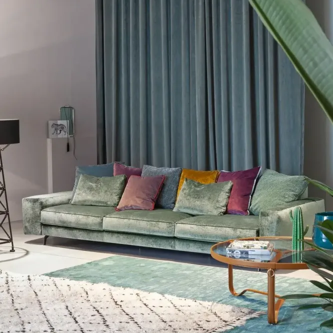 Sofa Modułowa Andy