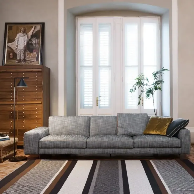 Sofa Modułowa Andy