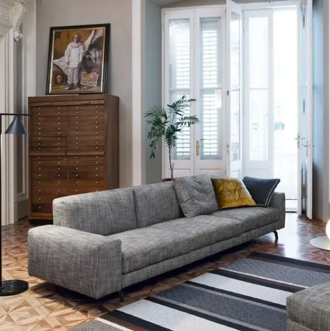 Sofa Modułowa Andy