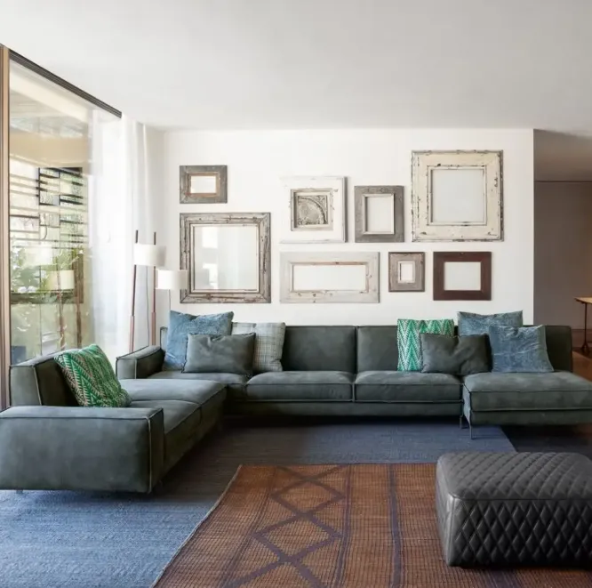 Sofa Modułowa Andy
