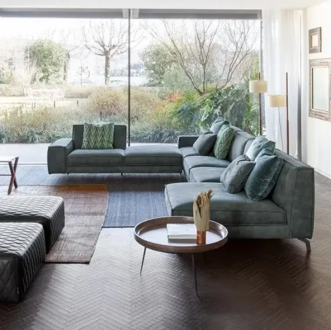 Sofa Modułowa Andy