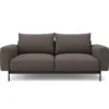 Sofa Modułowa Arthon 185 Cm Boucle Taupe Tenksom