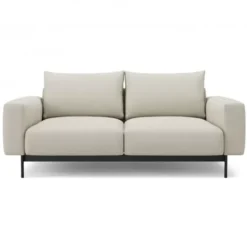 Sofa Modułowa Arthon 185 Cm Boucle Off White Tenksom