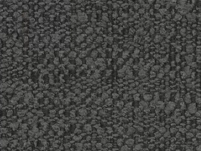 Sofa Modułowa Arthon 185 Cm Boucle Charcoal Tenksom