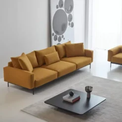 Sofa Modułowa Arthon 260 Cm Tenksom