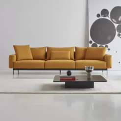 Sofa Modułowa Arthon 260 Cm Tenksom