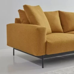 Sofa Modułowa Arthon 260 Cm Tenksom