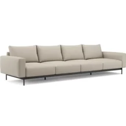 Sofa Modułowa Arthon 335 Cm Tenksom
