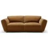 Sofa Modułowa Asta 3 Seat Classic Velvet Teddy Brown Sits