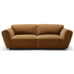 Sofa Modułowa Asta 3 Seat Classic Velvet Teddy Brown Sits
