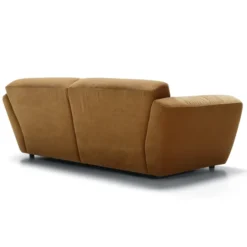 Sofa Modułowa Asta 3 Seat Classic Velvet Teddy Brown Sits