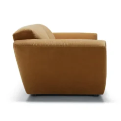 Sofa Modułowa Asta 3 Seat Classic Velvet Teddy Brown Sits
