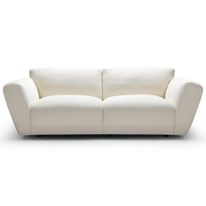 Sofa Modułowa Asta 3 Seat Togo Natur Sits