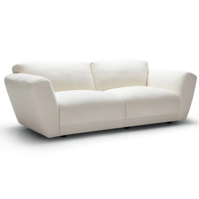 Sofa Modułowa Asta 3 Seat Togo Natur Sits