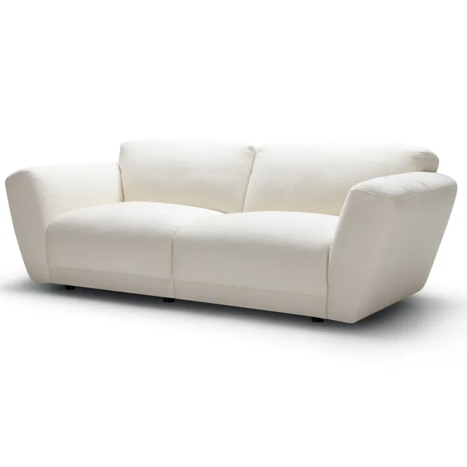 Sofa Modułowa Asta 3 Seat Togo Natur Sits