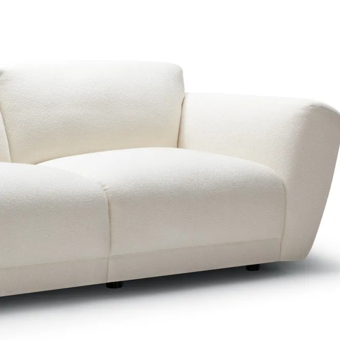 Sofa Modułowa Asta 3 Seat Togo Natur Sits