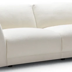 Sofa Modułowa Asta 3 Seat Togo Natur Sits