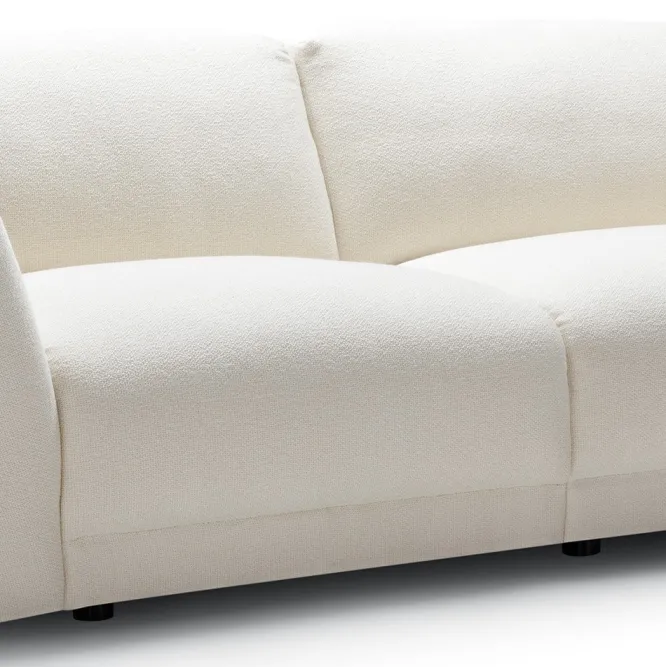 Sofa Modułowa Asta 3 Seat Togo Natur Sits