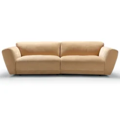Sofa Modułowa Asta 4 Seat Wildflower Nude Sits