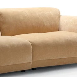 Sofa Modułowa Asta 4 Seat Wildflower Nude Sits