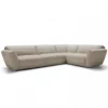 Sofa Modułowa Asta Set 1 Right Timber Grey Sits