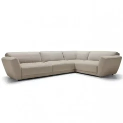 Sofa Modułowa Asta Set 1 Right Timber Grey Sits